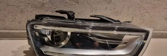 Audi Q3 8U Headlight/headlamp 8U0941032 7086200000 70831326162