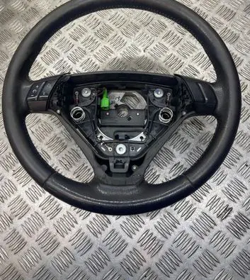 Volvo S60 Steering wheel 08666887