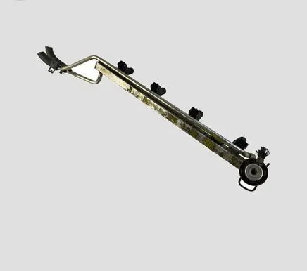 Volkswagen Golf IV Fuel main line pipe