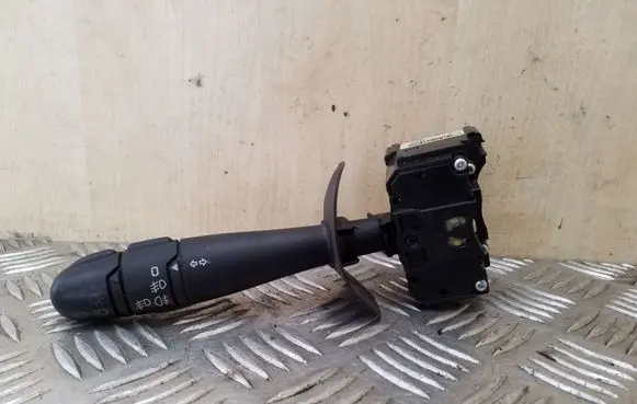 Renault Scenic I Indicator stalk 36998A