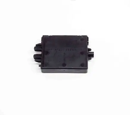 Toyota Yaris Immobilizer control unit/module 625375000 897840D030