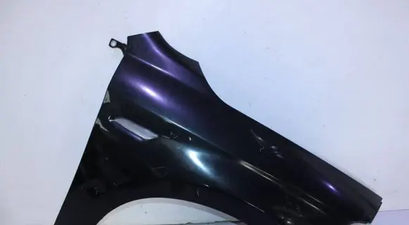 Fiat Tipo Fender