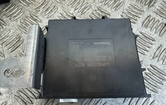 Nissan Qashqai J12 Other control units/modules 478806US0A