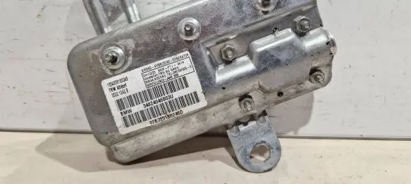 BMW 7 E65 E66 Front door airbag 34824046803u