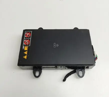 Toyota C-HR II Wireless charging module 861C0F4010