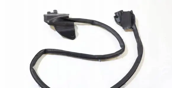 Tesla Model S Front door rubber seal 6009594-00-D 600959400D 6009594