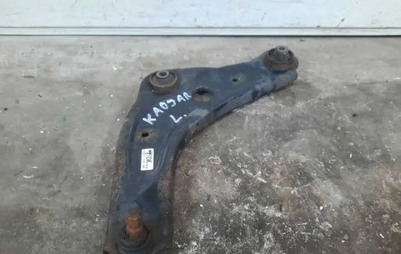Renault Kadjar Front control arm wahaczkadjar