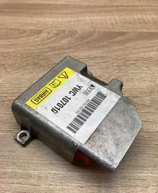 Rover 45 Airbag control unit/module YWC107010