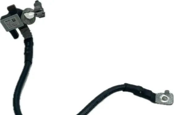 Hyundai Sonata DN8 Negative earth cable (battery) 37180L0000