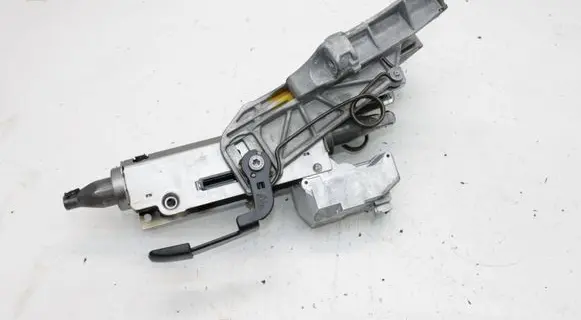 Jaguar I-Pace Steering rack mechanical part HPLA3C529CB