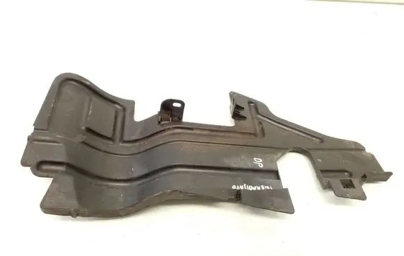Toyota Avensis T250 Intercooler air guide/duct channel 5329305060