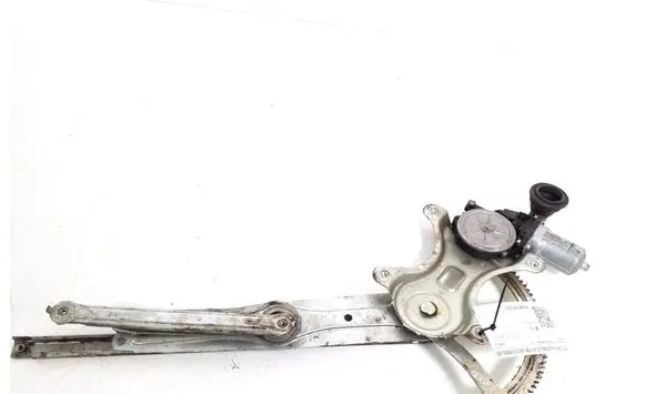 Toyota Hilux (AN10, AN20, AN30) Front door window regulator with motor