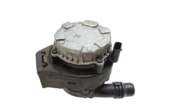 Citroen C4 III e-C4 Electric auxiliary coolant/water pump 9827557880