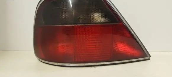 Jaguar XJ X300 Rear/tail lights LNA4901CC CHROME