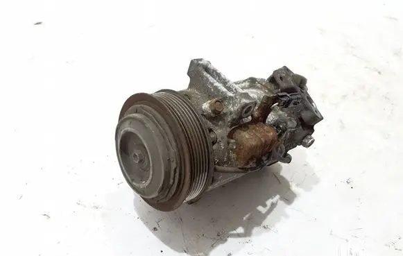 Renault Kadjar Air conditioning (A/C) compressor (pump) 926004EB0A