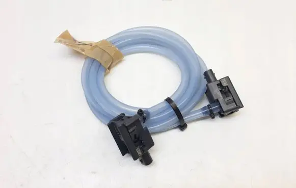 Mercedes-Benz EQS V297 Airbag deployment crash/impact sensor A2069058704