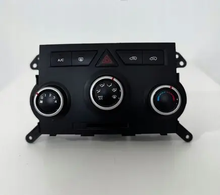 KIA Picanto Climate control unit 972501Y300