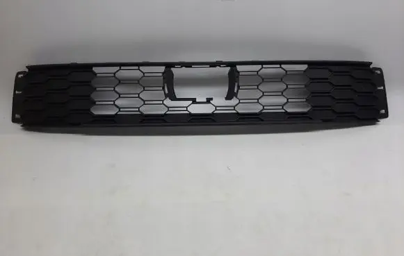 Skoda Fabia Mk3 (NJ) Front bumper lower grill 6V0853677G