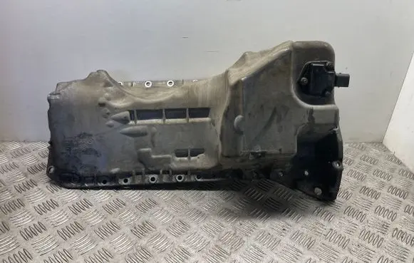BMW 3 E92 E93 Oil sump 7570400