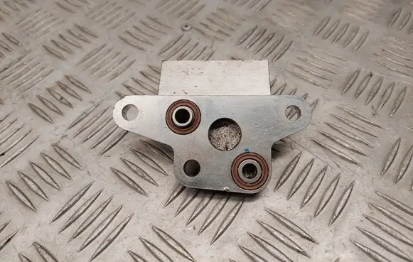 Volkswagen Tiguan Allspace Thermostat 09P317027B
