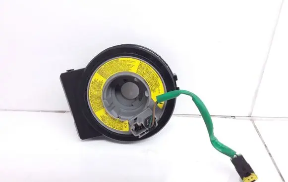 Hyundai Getz Airbag slip ring squib (SRS ring)