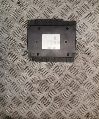 Volkswagen PASSAT B6 Seat control module 3c0959760b