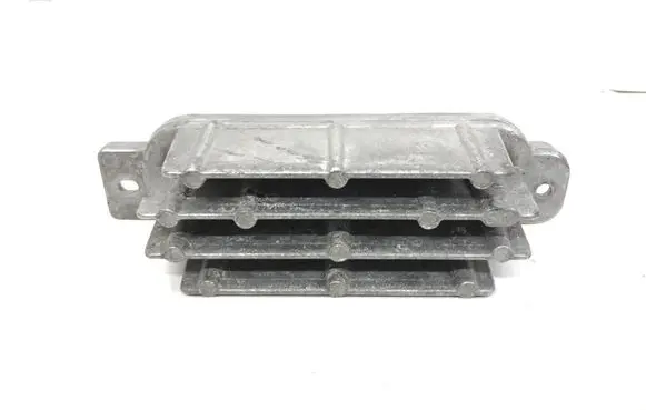 Porsche Panamera (976) Day light relay 976953021A 254732