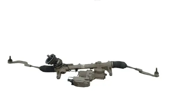 Mercedes-Benz GLA W156 Steering rack A2464602501