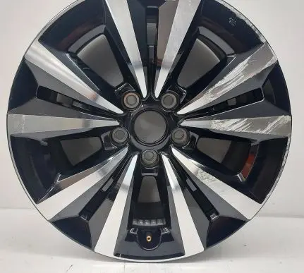 Honda Civic IX R17 spare wheel T2017070A