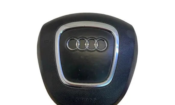 Audi A6 S6 C6 4F Steering wheel airbag 4F0880201BK 001BC11GCGB