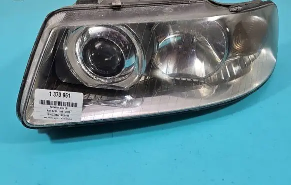 Audi A3 S3 8L Headlight/headlamp IMPRK1370961