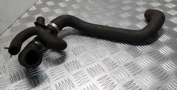 Ford Transit Custom Engine coolant pipe/hose