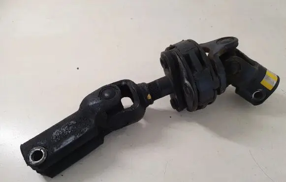 Subaru Outback Steering column universal joint