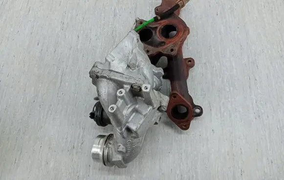 Renault Master III Turbo