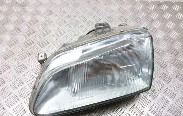 Renault Scenic I Headlight/headlamp