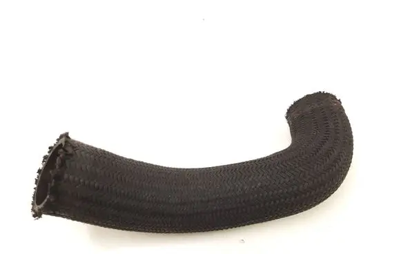 KIA Carens II Intercooler hose/pipe