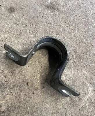 Renault Vel Satis Sway bar bush bracket, front 