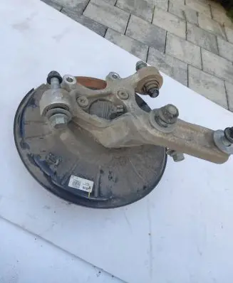 KIA Niro Rear wheel hub spindle/knuckle Y380710 9910160A