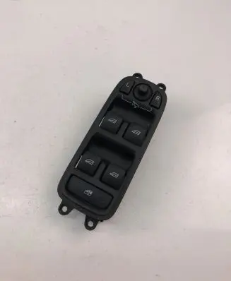 Volvo S60 Electric window control switch 31343102