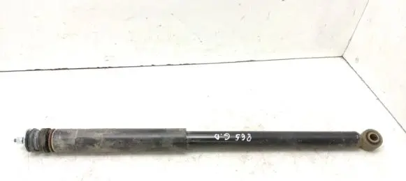 Suzuki SX4 S-Cross Rear shock absorber/damper