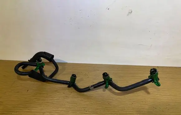 Peugeot 508 Breather/breather pipe/hose 1574HX