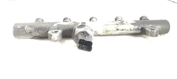 Peugeot 307 Fuel main line pipe 9645689580 5WS40041 20031115