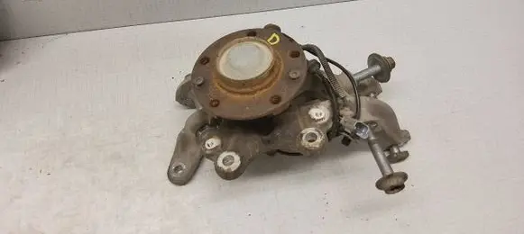 Citroen C5 Rear wheel hub spindle/knuckle 
