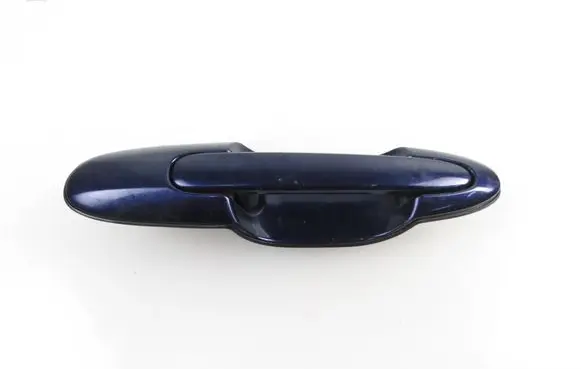 Mazda MPV Front door exterior handle 