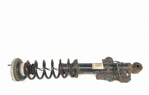 BMW 7 F01 F02 F03 F04 Rear shock absorber with coil spring 6794137 10541310 371267941