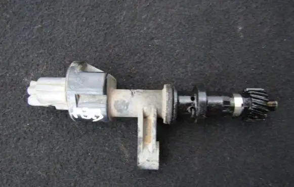 Mazda 323 Speed sensor (speedometer sensor) 