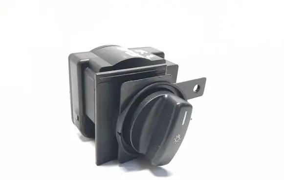 Mercedes-Benz A W169 Light switch 1695451704 K751