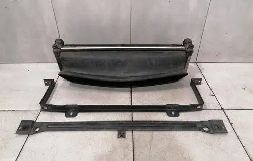 Porsche 911 996 Coolant radiator 99610603775