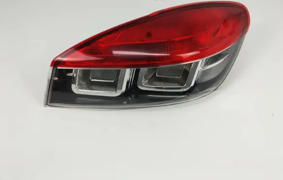 Renault Megane III Rear/tail lights 265500008R 89319641
