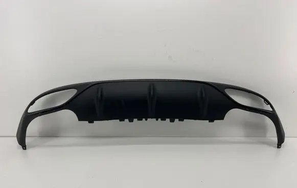 Mercedes-Benz E W213 Rear bumper lower part trim A2388859000